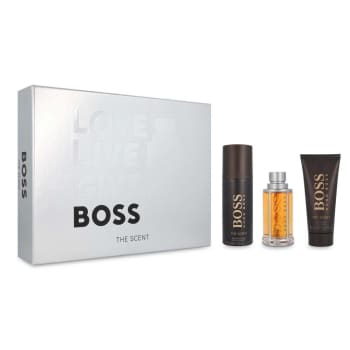 Hugo boss online the scent caballero