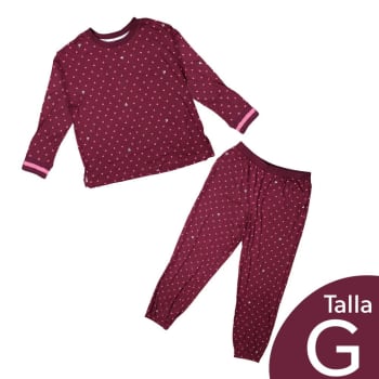 Sam's club sales dkny pajamas