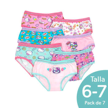 Calzones carters niña sams new arrivals