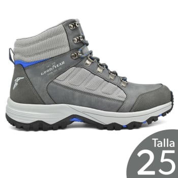 Bota clearance michelin caballero