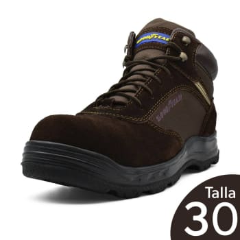 Sam's club steel toe boots hot sale