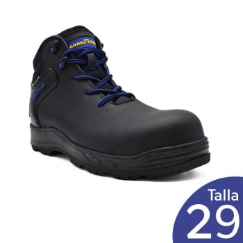 Goodyear safety shoes top