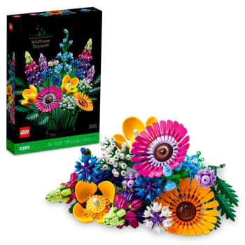 Plantas on sale de lego
