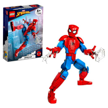 Juguetes para online niños de spiderman