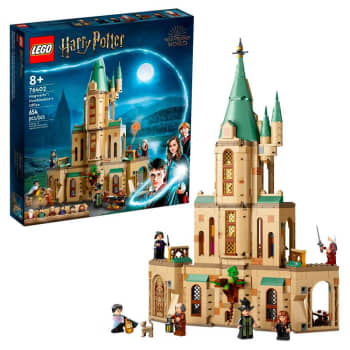 Precio lego harry 2025 potter