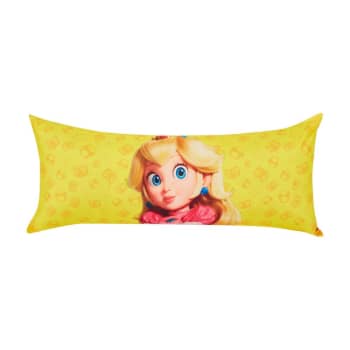 Body Pillow Reversible Providencia Princesa Peach a precio de