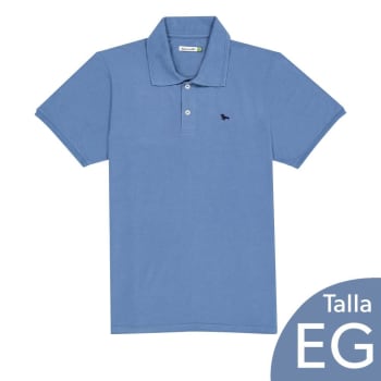 Playeras tipo polo sales nautica para hombre