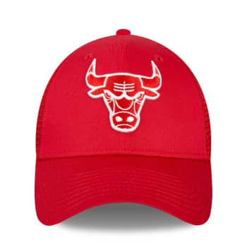 Gorras de los Chicago Bulls de NBA