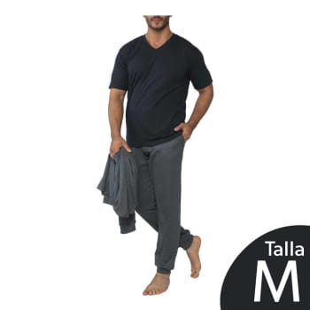 Pijama perry ellis hombre outlet