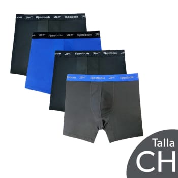 Reebok boxer briefs sam's club discount