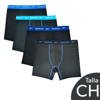 Boxer de clearance hombre reebok