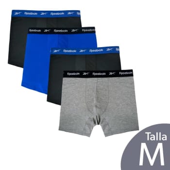 Reebok boxer cheap briefs sam's club