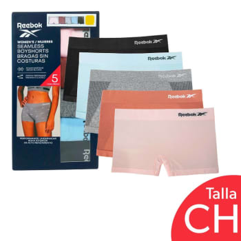 Reebok underwear sales sam's club