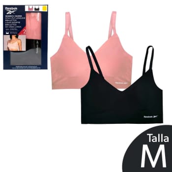 Reebok sports bra outlet sam's club