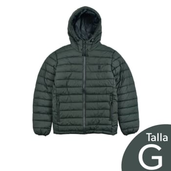 Chamarras para sales hombre 2018