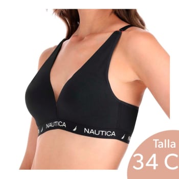 Talla de bra 34c store