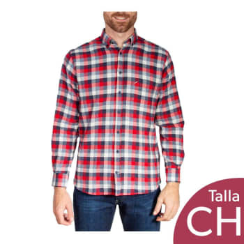 Camisa discount daniel hechter