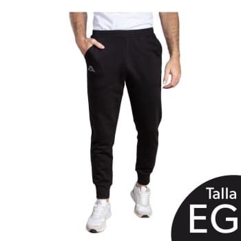 Felpa 3 stripes kappa clearance
