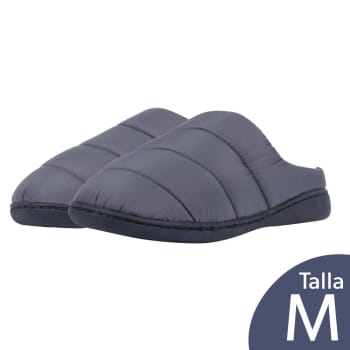 Pantuflas caballero new arrivals