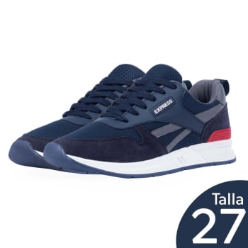 Precio clearance de tenis