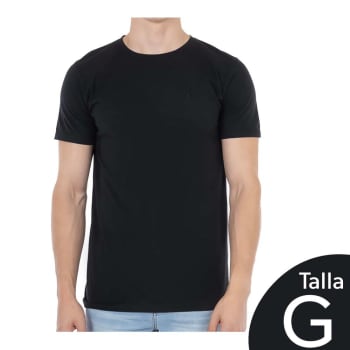 Playeras hang ten para hombre sales