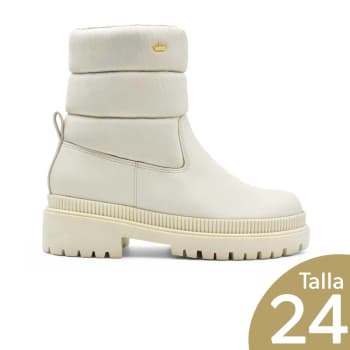 Botines paris cheap hilton
