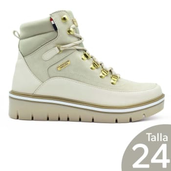 Botas polo 2025 rosas