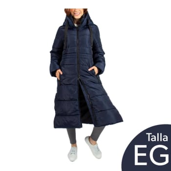 Sam's club kenneth discount cole long down coat