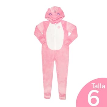 Mameluco talla 6 online