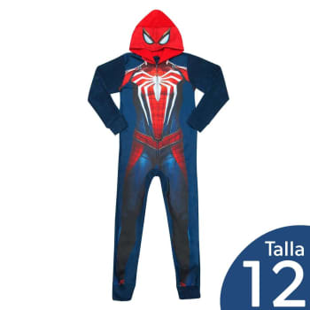 Mameluco para Ni o LICENCIAS Talla 12 a precio de socio Sam s