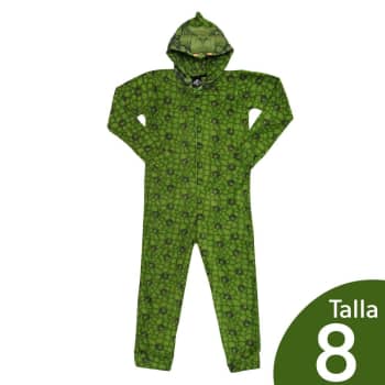 Mameluco store talla 8