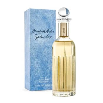 Perfume elizabeth on sale arden splendor