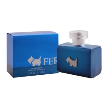 Ferrioni perfume 2025 caballero