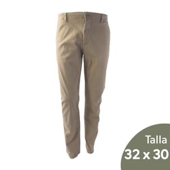 Talla 32 hotsell de pantalon