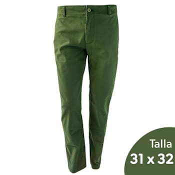 Talla deals 31 pantalon