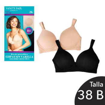 38b brasier talla 38 sale