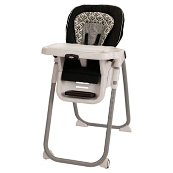 Silla Alta para Beb Graco TableFit