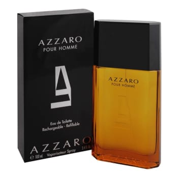 Fragancia Azzaro para Caballero 100 ml a precio de socio Sam s