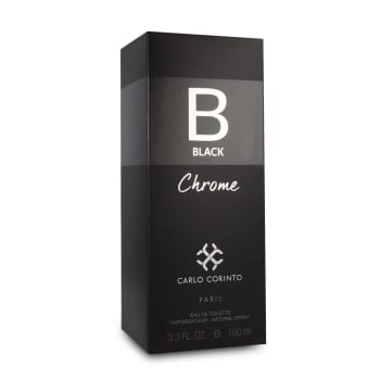 Perfume black outlet carlo corinto