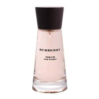 Burberry touch mujer 60 años store