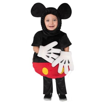 Disfraz Fantasy Ruz Disney Stitch Toddler Talla 1 a precio de