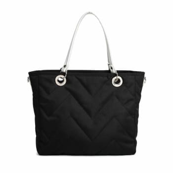 Bolsa nautica deals negra