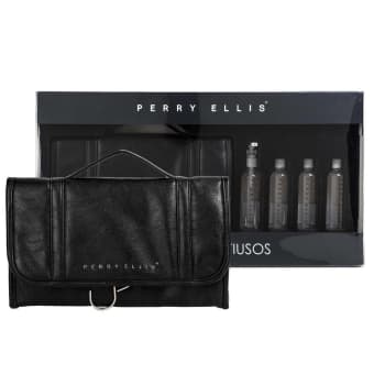 Perfume perry ellis sale negro