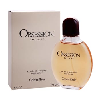 Obsession calvin klein best sale caballero
