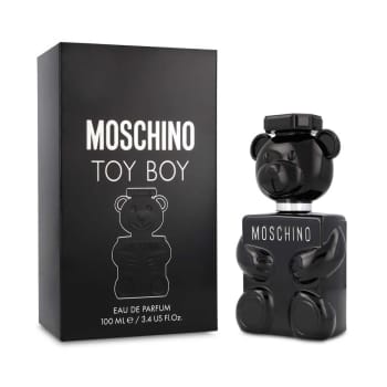 Perfume Moschino Toy Boy para Caballero 100 ml a precio de socio | Sam ...