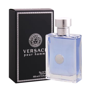 Versace pour homme precio sales