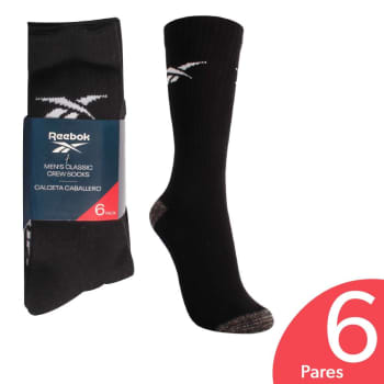 Reebok socks sam's club online