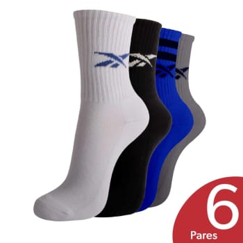 Reebok socks cheap sam's club