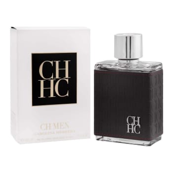 Perfume para hot sale caballero carolina herrera