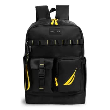 Backpack Portalaptop Nautica 15.6
